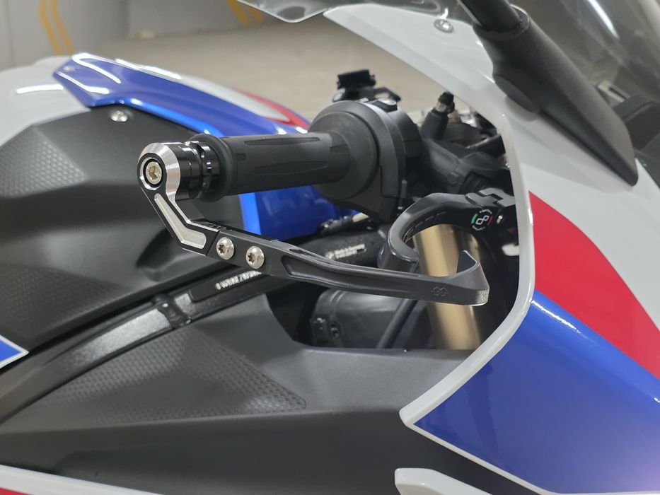 BMW S1000RR 2022 M Package Carbon