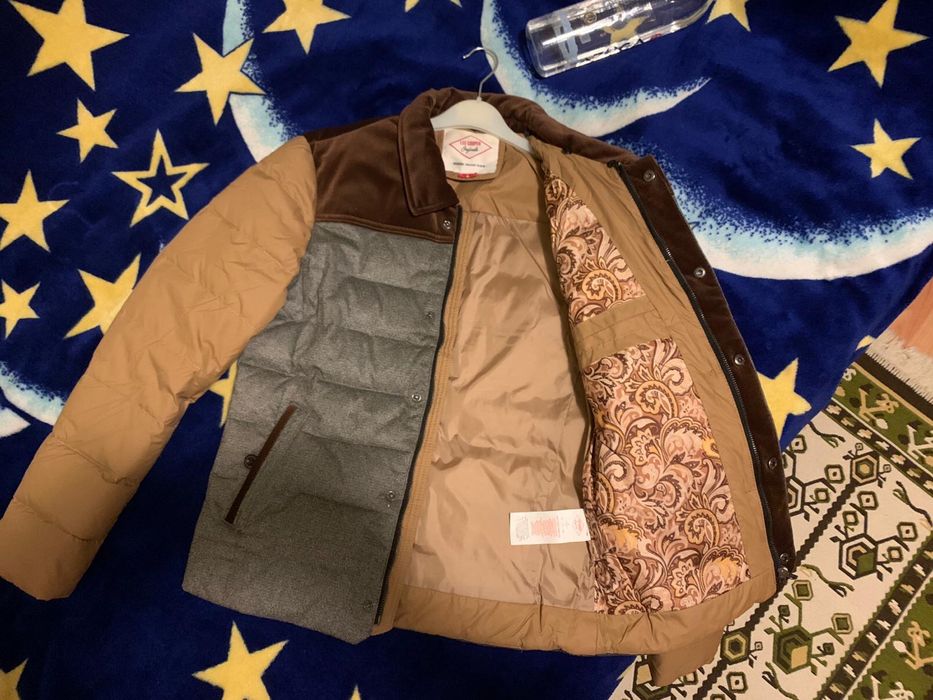 Geci Lee Cooper ca noi
