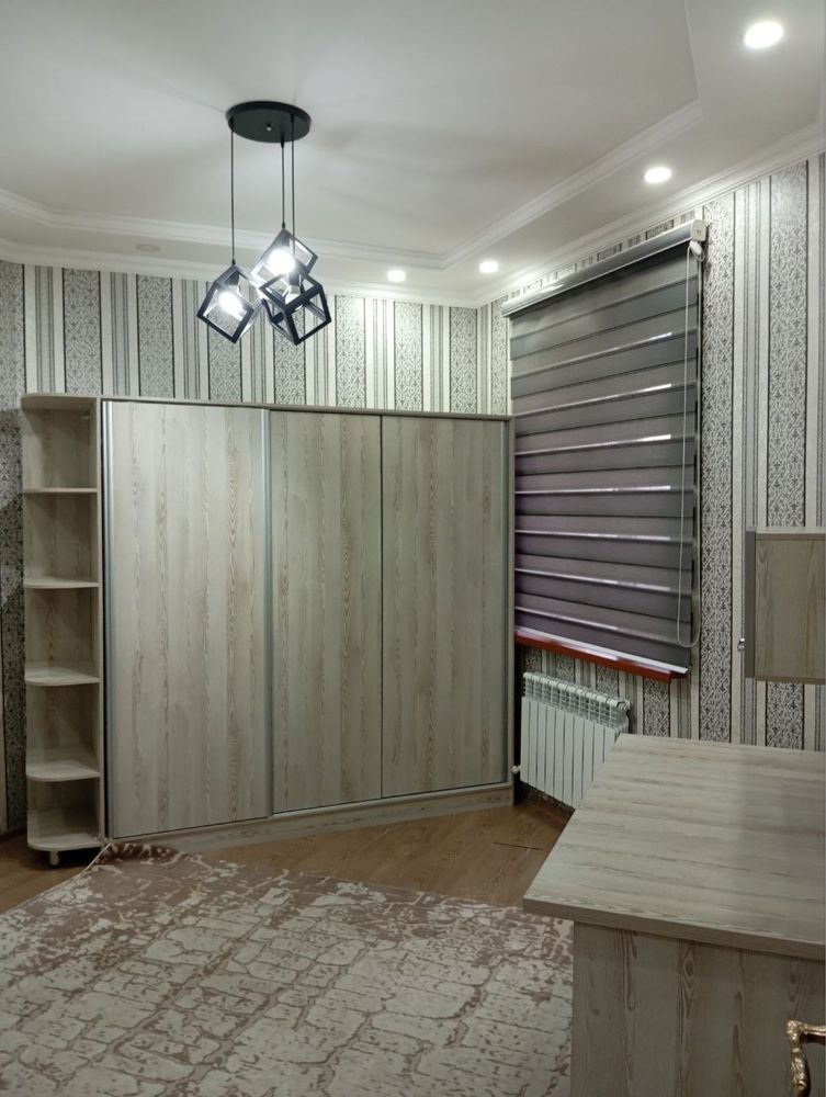 Куйлук 1.  Аренда 4 ком.  3 этаж 600$
