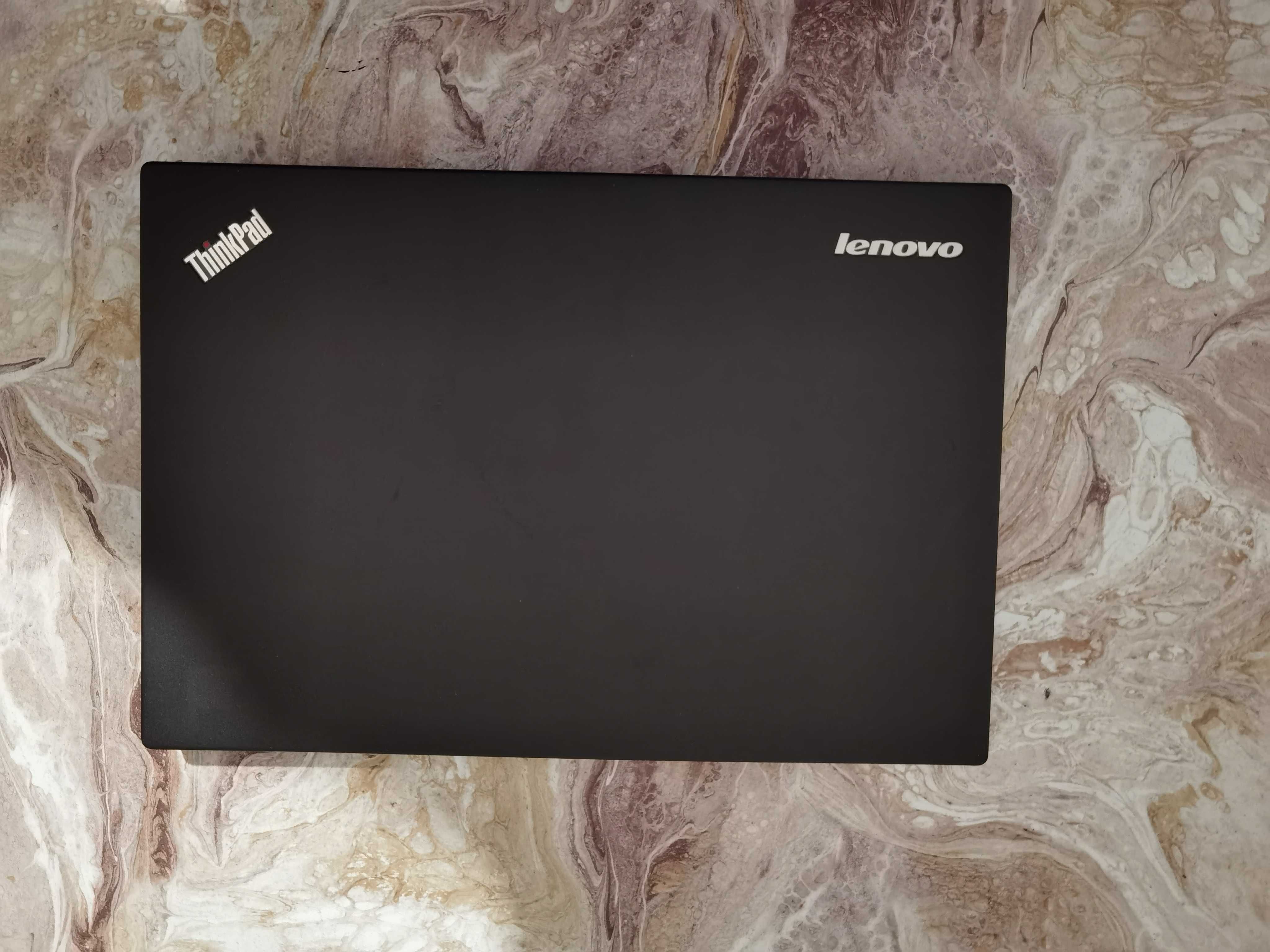 Lenovo ThinkPad X250 12.5"