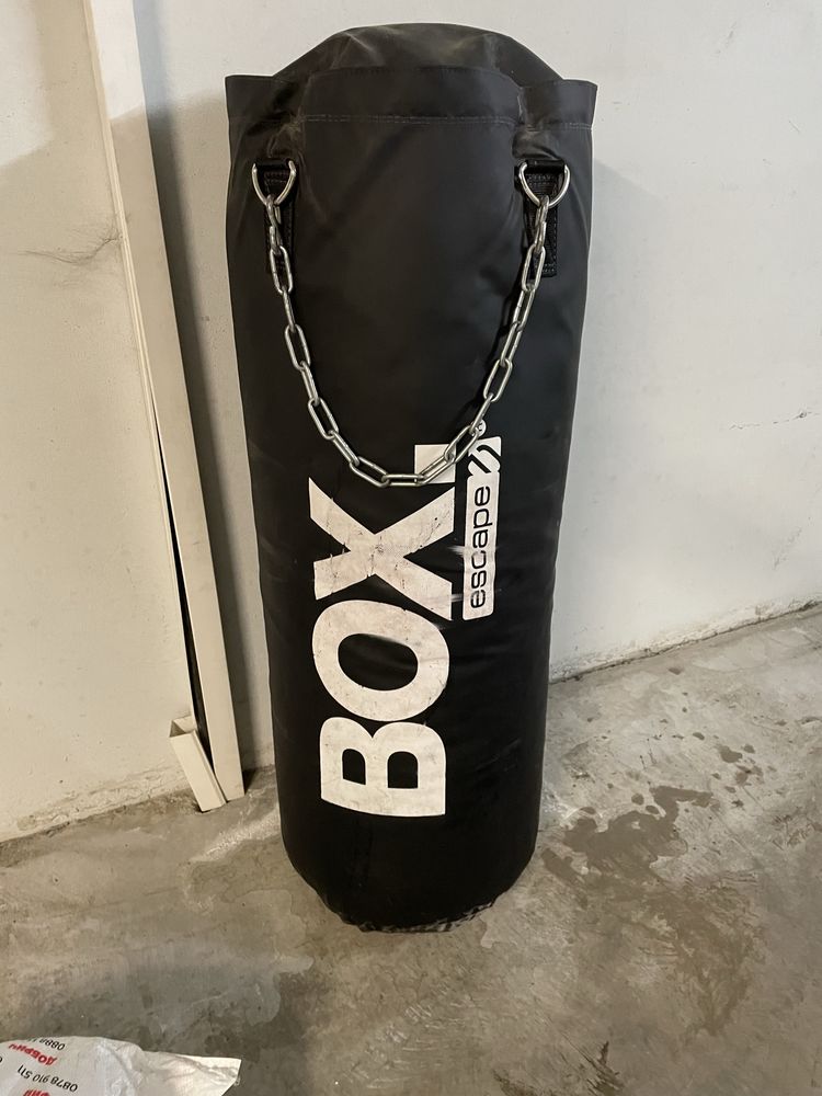 Боксова круша Box Escape
