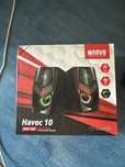 game speaker marvo sg-118