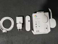Chromecast HD | Ca nou, nefolosit, cu cutie și accesorii originale