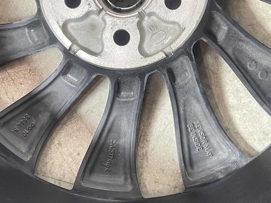 Комплект джанти 21" за TESLA Y