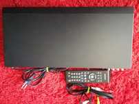 SAMSUNG DVS player P370  cu cablu hdmi / scart