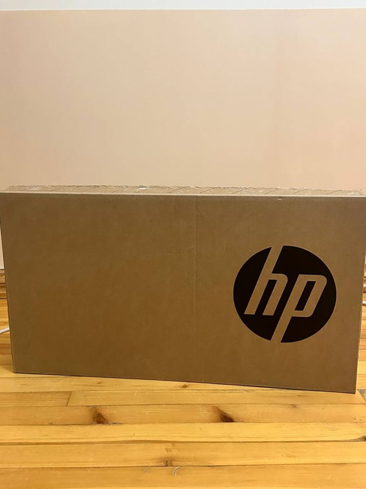 Ноутбук - Notebook hp