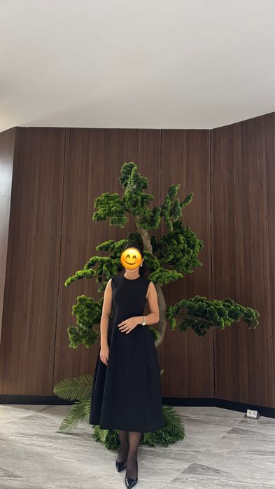 Продам вечерние платье