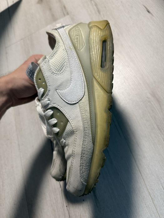 Nike Air Max, albi originali