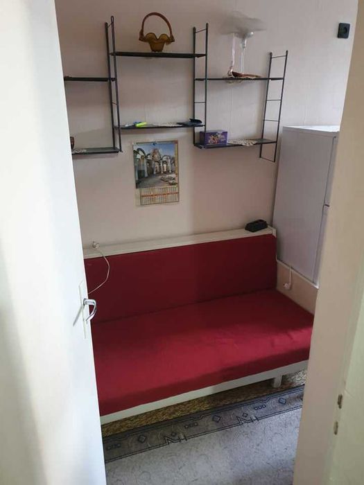 Дава се под наем Едностаен апартамент в Бургас, Зорница - 33 кв.м за 105 € - Снимка #7