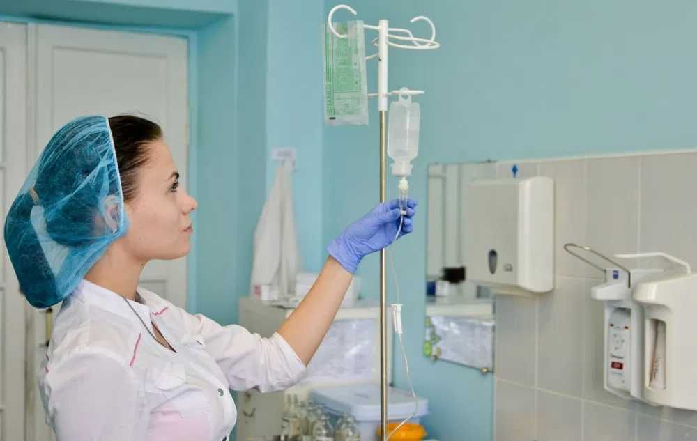 Вывод из запоя, Капельница, Медсестра на дом, Интоксикация, Нарколог