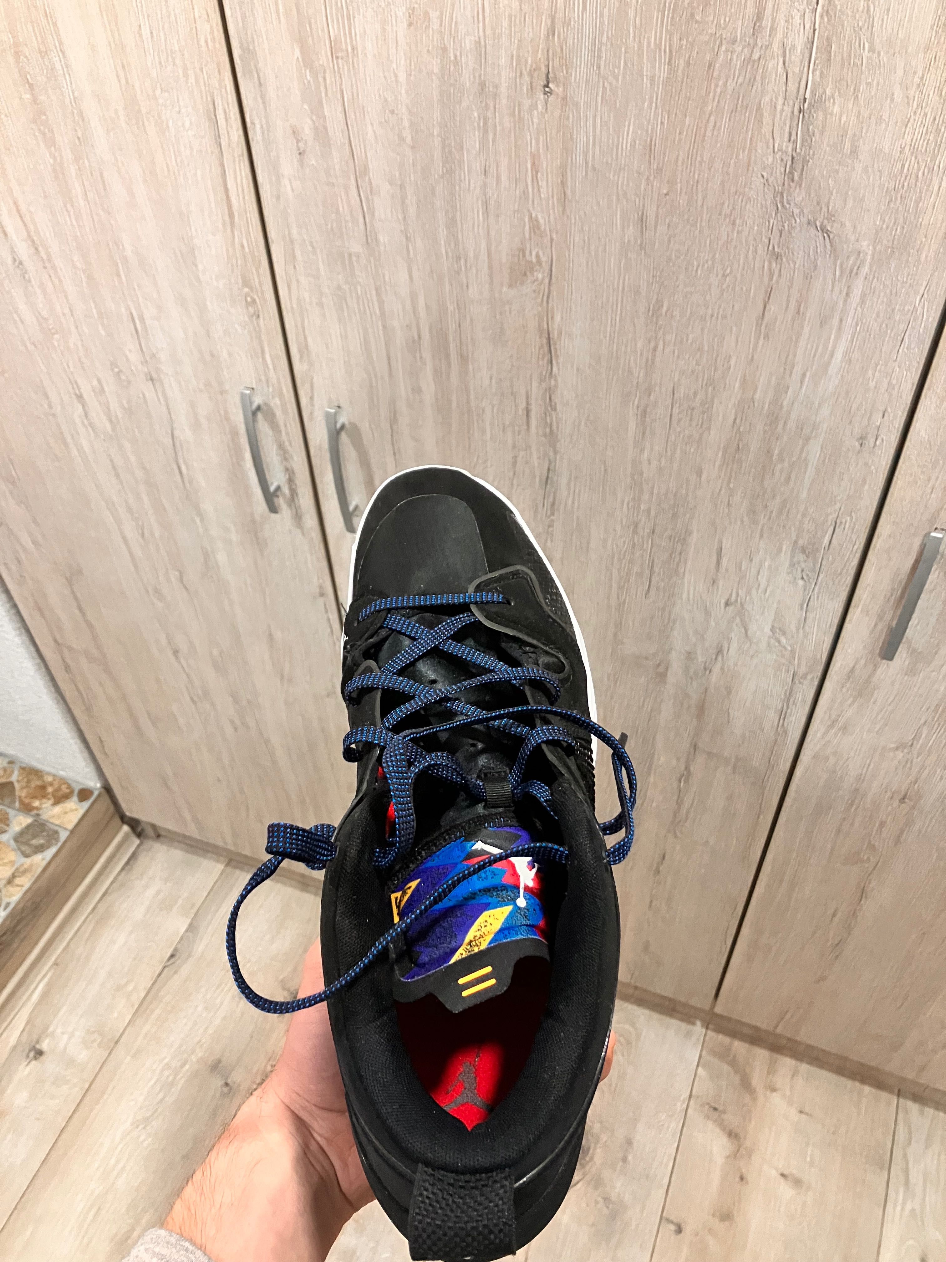 Баскетболни обувки Jordan 37 low