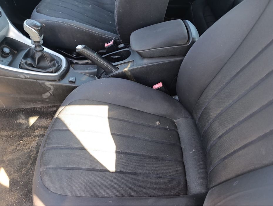 Lancia на части delta