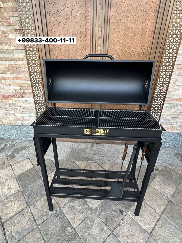 Mangal Gibrit 5 yil garantya