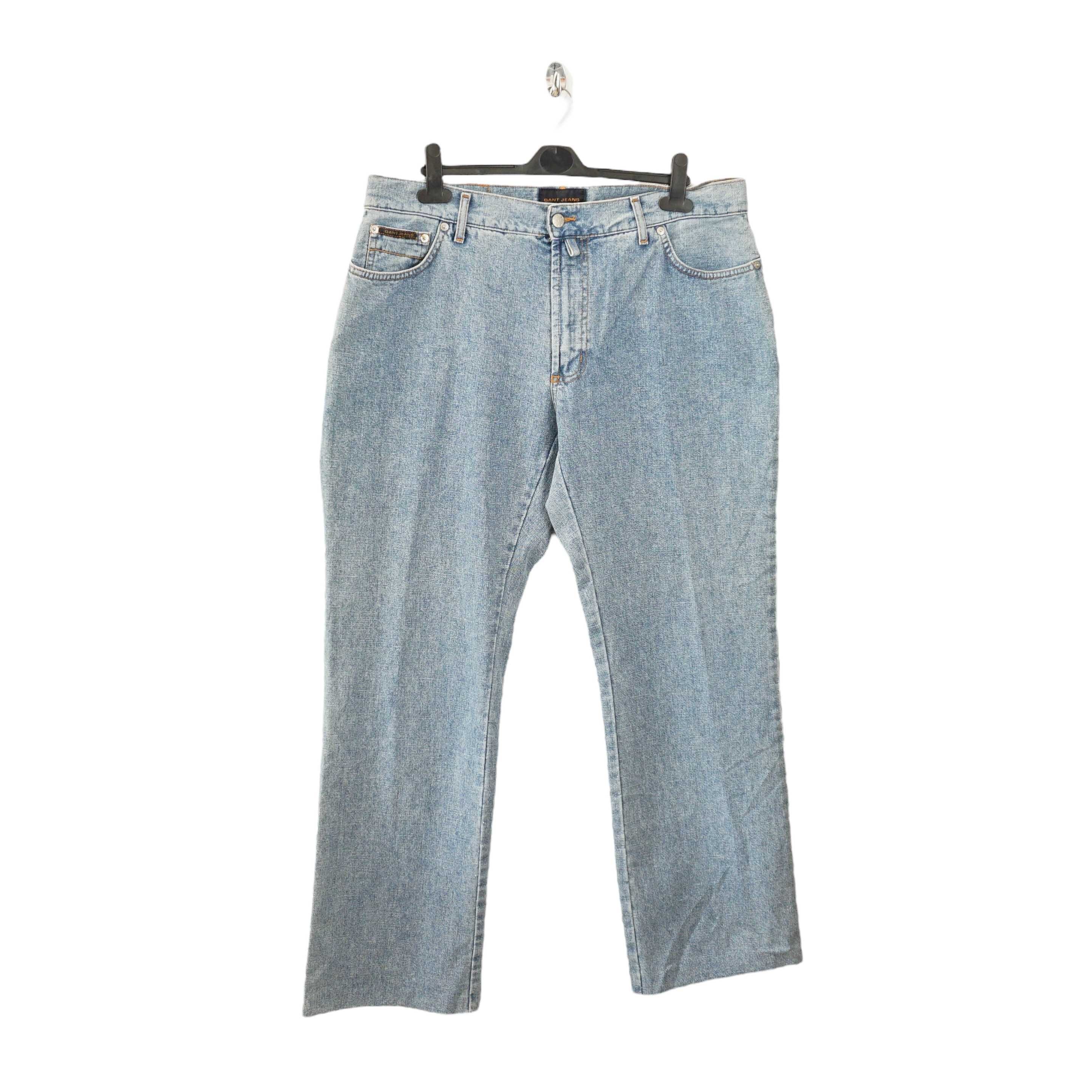 GANT USA оригинални мъжки дънки - 38 / XXL
