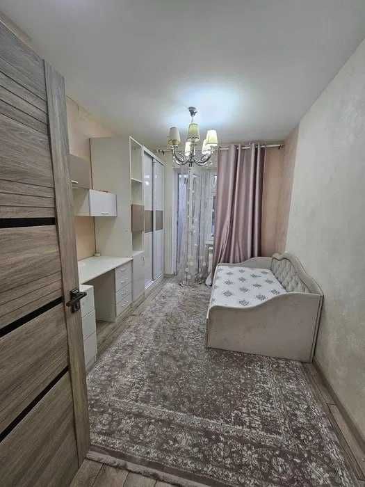 Успейте Сдается Новая 3х ком Квартира Ор-р метро Новза 985*