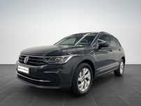 Volkswagen Tiguan Volkswagen Tiguan 2.0 DSG TDI 4Motion