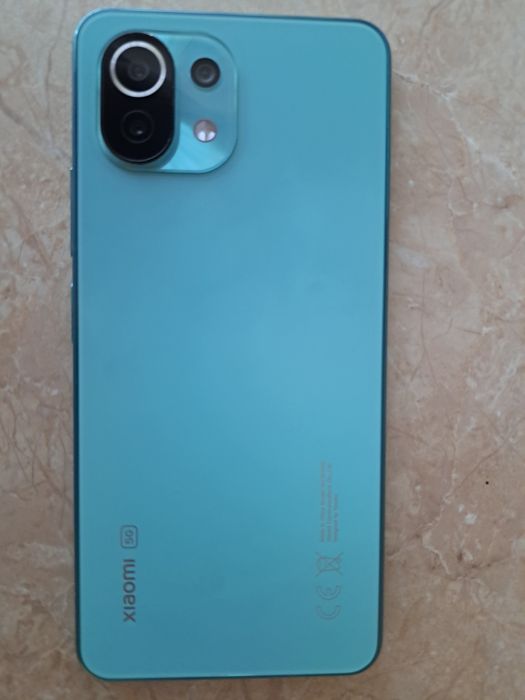 Xiaomi Mi 11 Lite