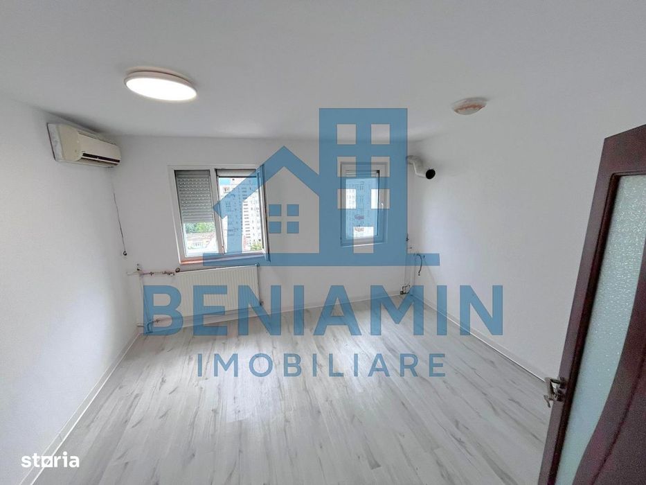 3 Semidecomandat la Niela Recent Renovat 52mp -teava de gaze