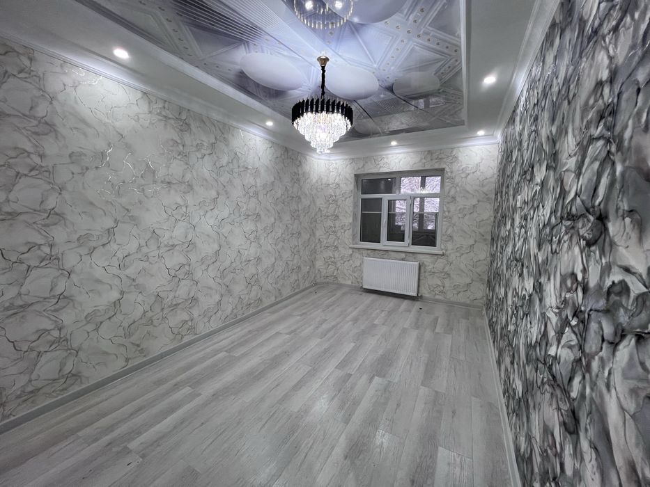 Срочно. Квартира 9 мик. 3-х комнатная