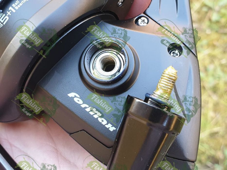 Уникат 2022 For Max Cat Fighter 70