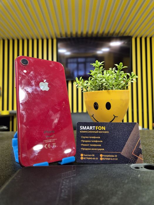 Iphone Xr, 64гб,75%