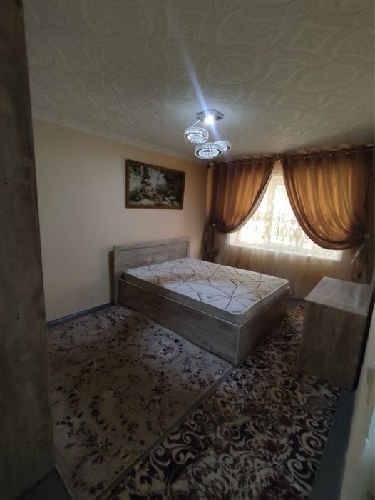 Продается квартира (Гидролизный)