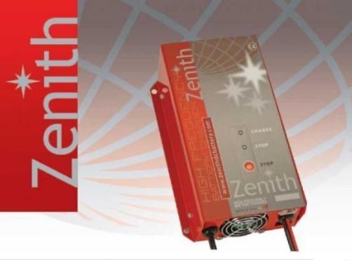 Zenith ZHF 2420 зарядное устроиство для профессиональных оборудований
