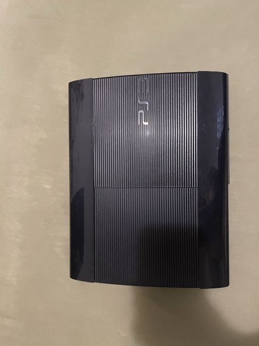 Ps 3 cu multe jocuri