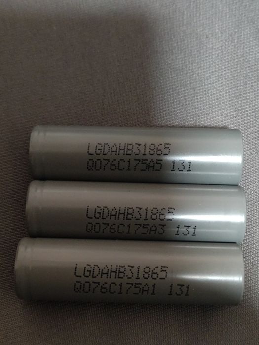 Ремонт на батерии