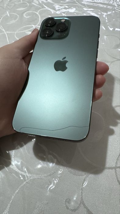 iPhone 13 pro max 256gb