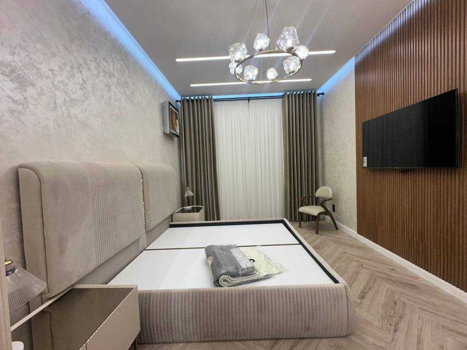 R5 Сдается квартира 2/3/9 на Ц-1 ор-р Экопарк!