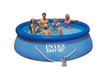 BASSEYN!! INTEX 3.05 X 76 | БАССЕЙН!! INTEX 3.05 X 76
