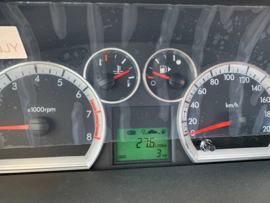 Механика 2 Поз Nexia 3 Style 2022