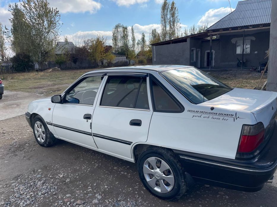 Daewoo Nexia 1 sotiladi