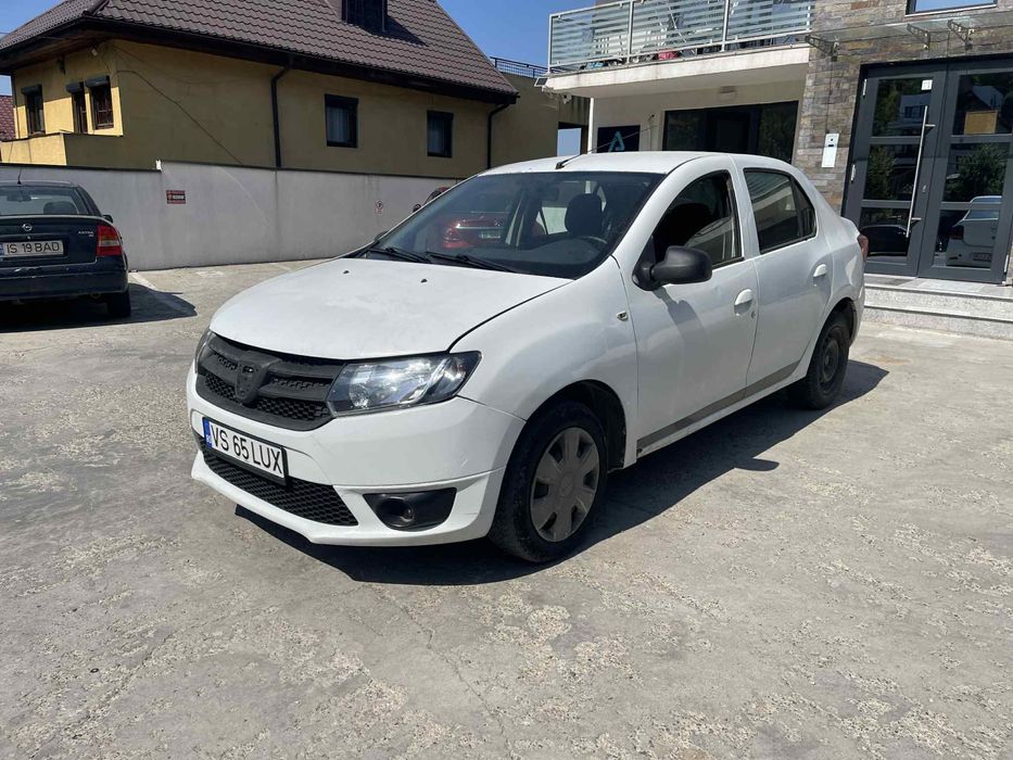 Vand logan 1.5 diesel 2015