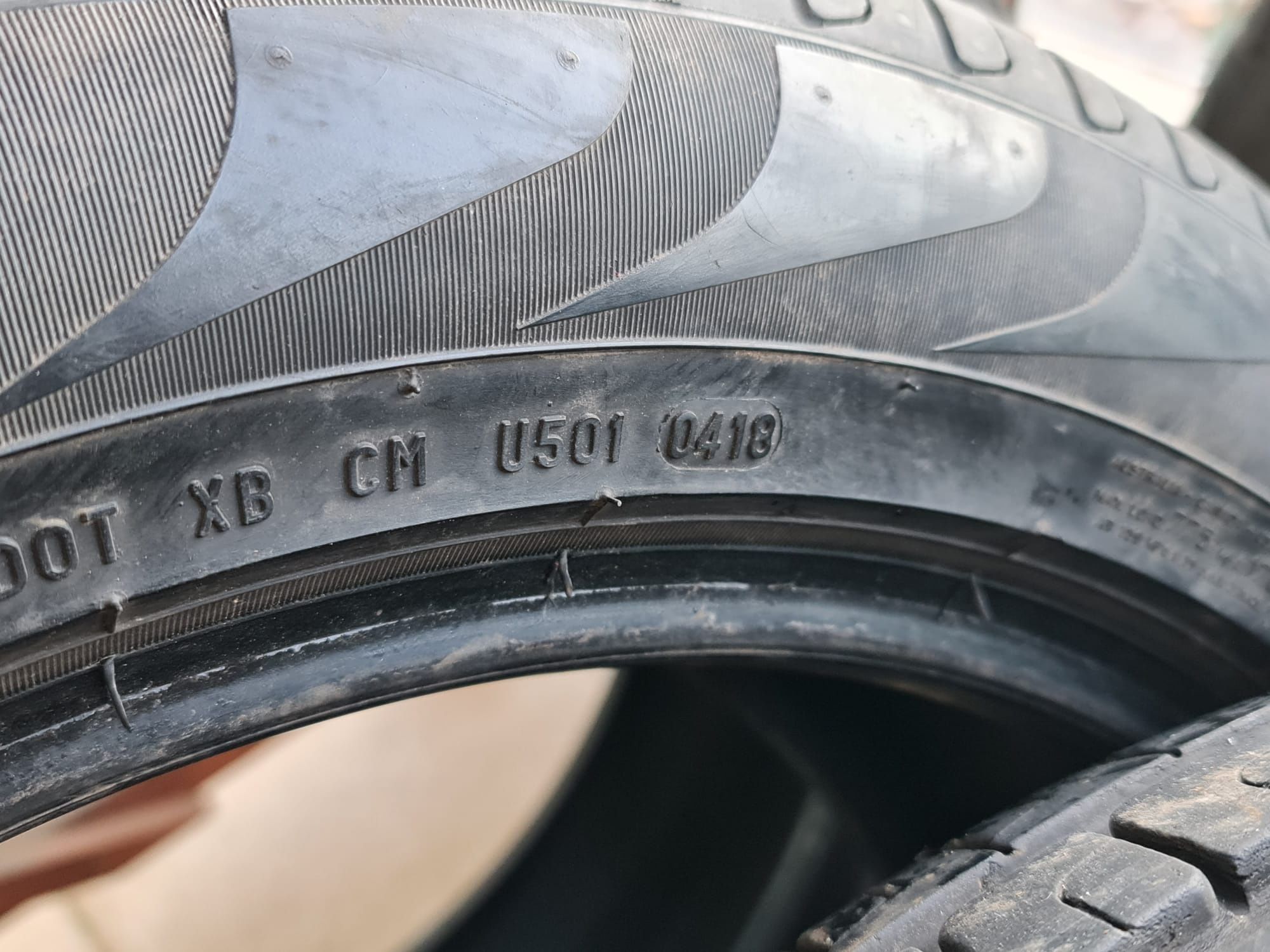 Anvelope Vara PIRELLI Scorpion ca noi, profil maxim! 225.55.R19! Ofert