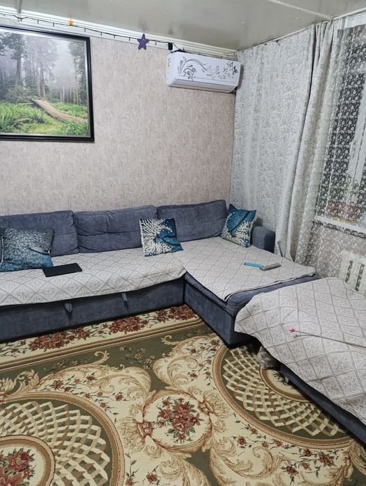 Продаю свою 1 кв квартиру