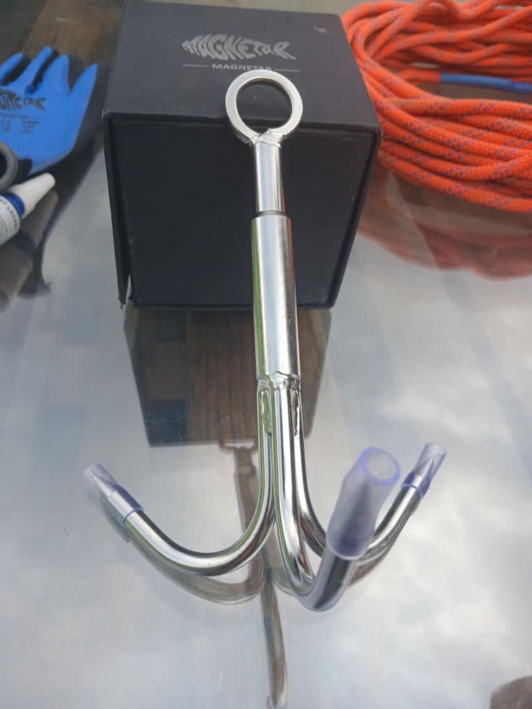 Magnet Kit 400kg