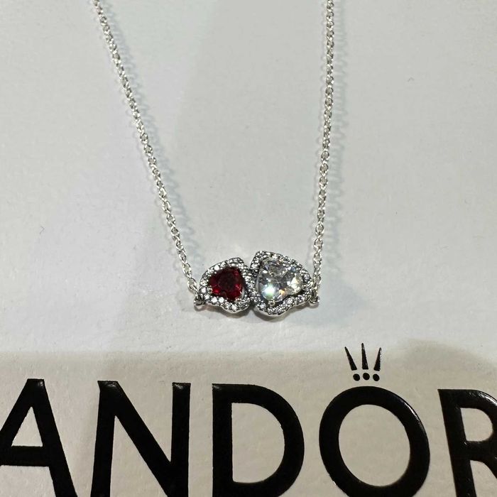 Колие Пандора|Pandora