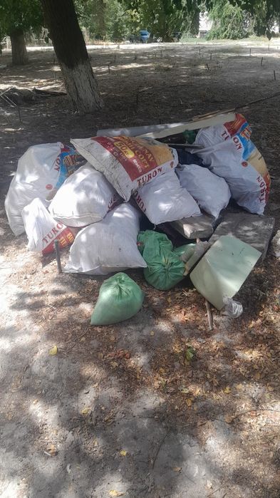 Мусир строй мусор