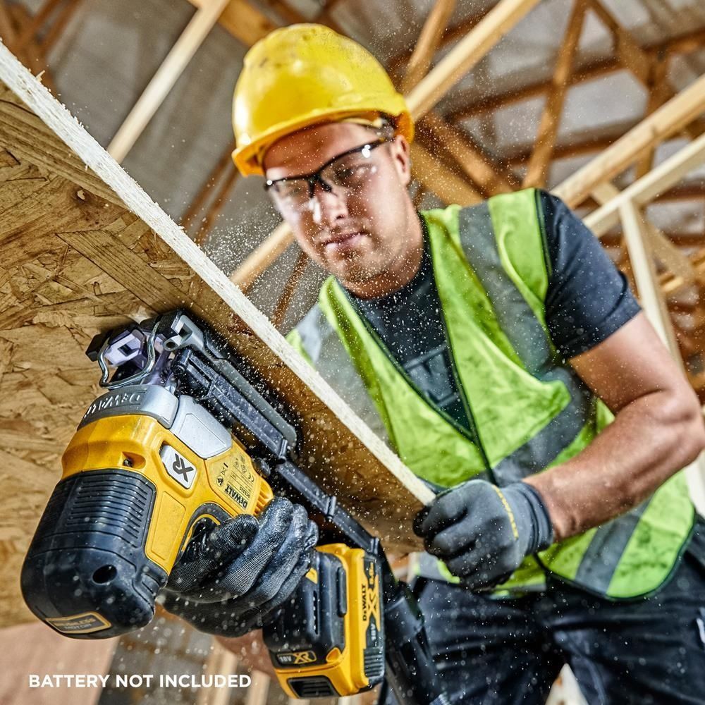 Прободен трион/Зеге Dewalt DCS335N/18V