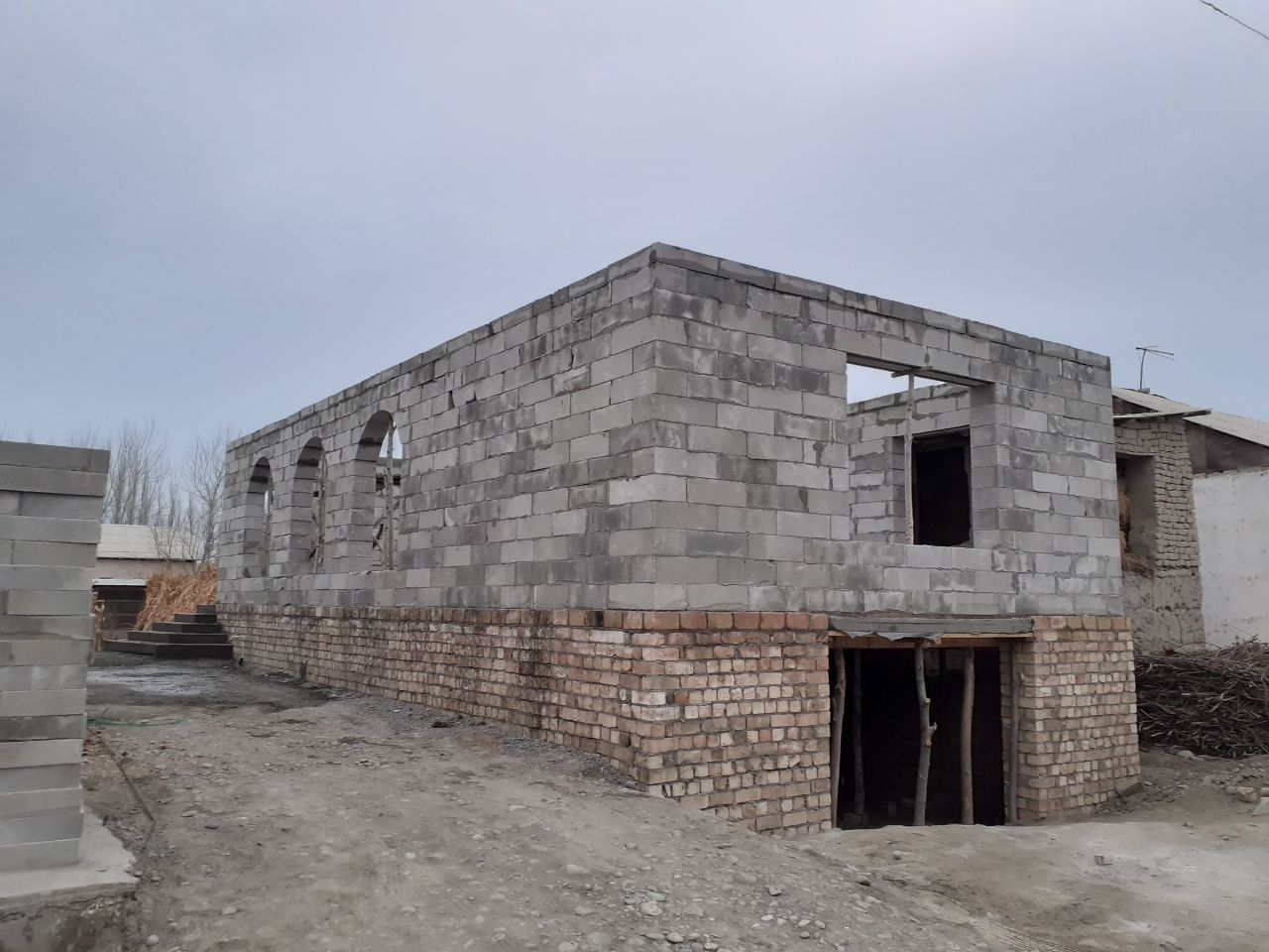 Газо-блоки, Gazablok Samarqand 490.000 сум