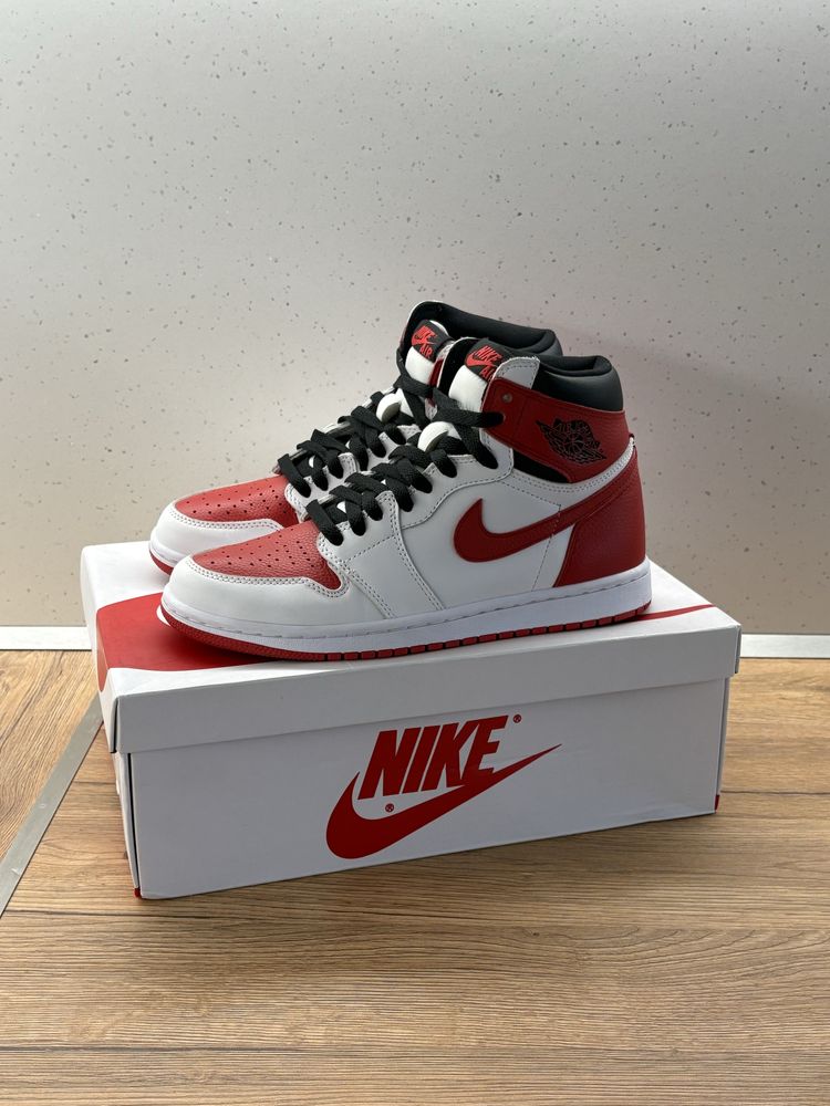 Jordan 1