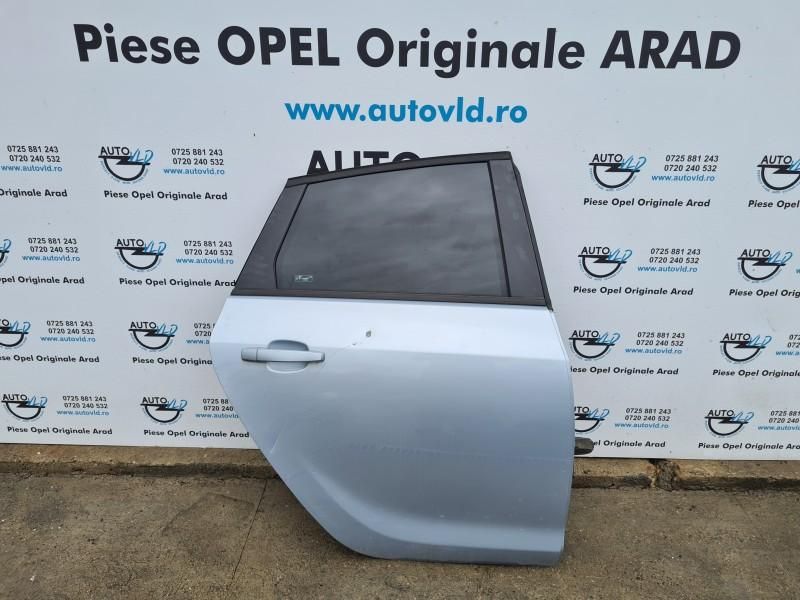 Portiera usa spate dreapta Opel Astra J facelift