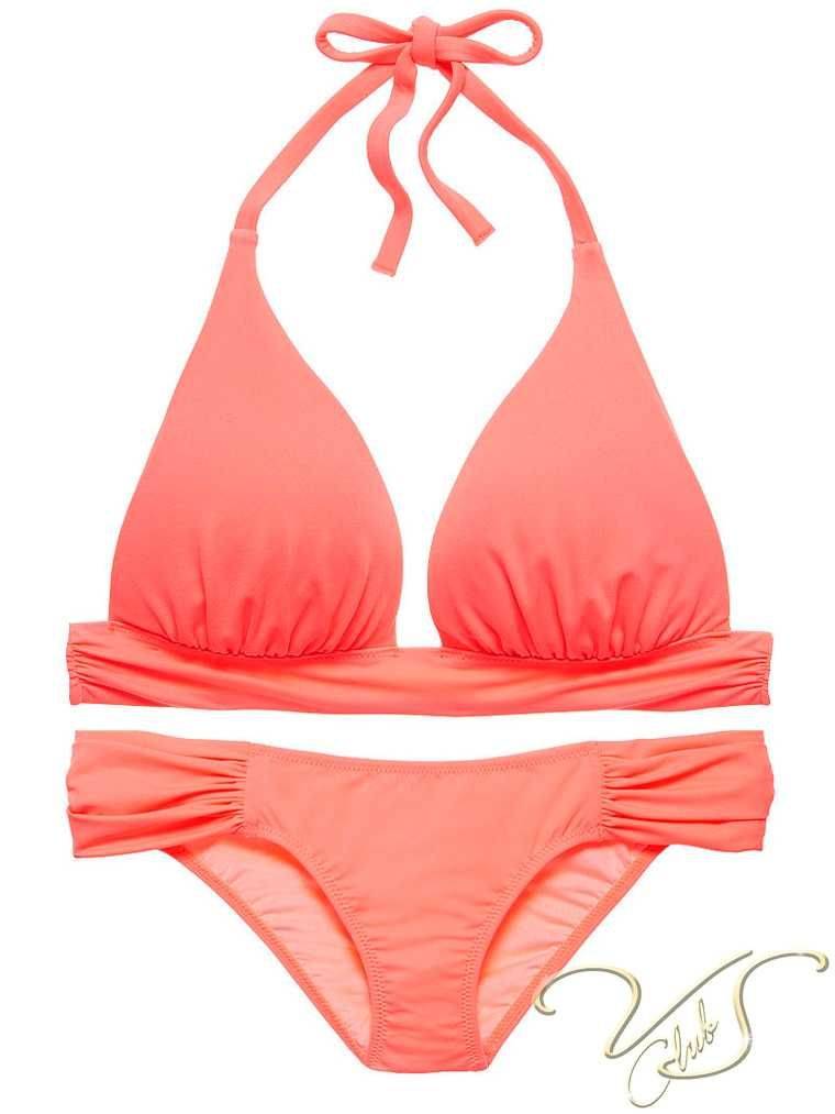 Costum Baie Push-Up VICTORIA’S SECRET 100% Original