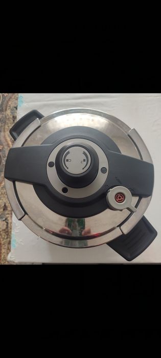 Скороварка для приготовления еды