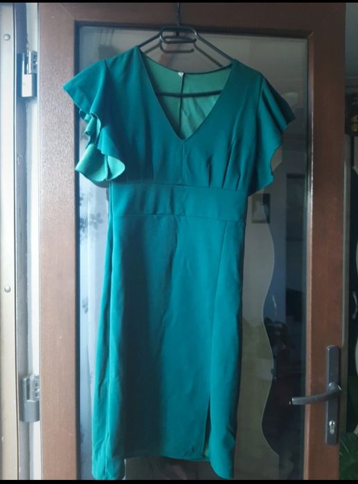 Rochie elegantă.