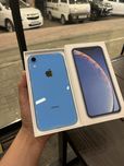 iphone  Xr blue karopka dakument