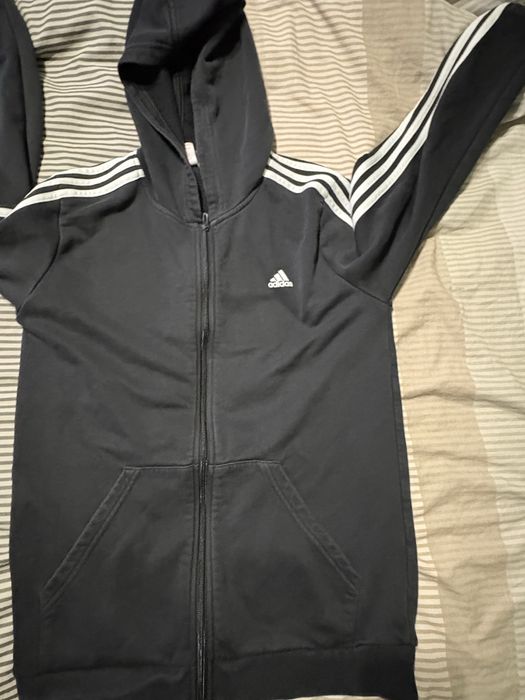 Adidas горнище!!!