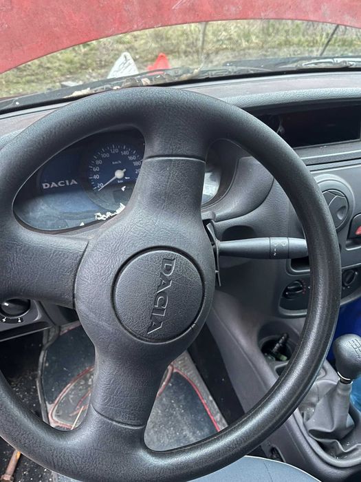 vand piese de Dacia Solenza